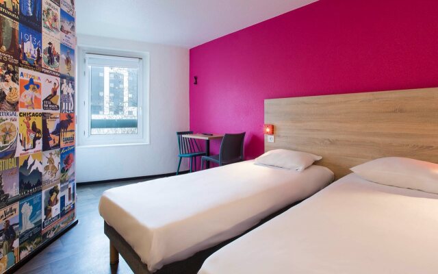 hotelF1 Cergy