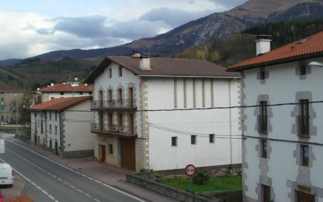 Hostal Betelu