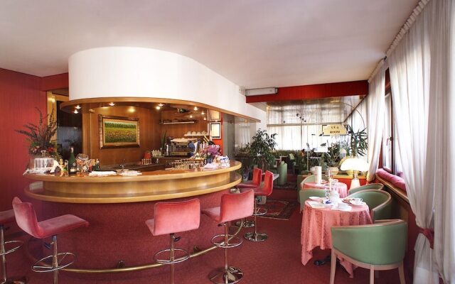 Hotel Miramonti