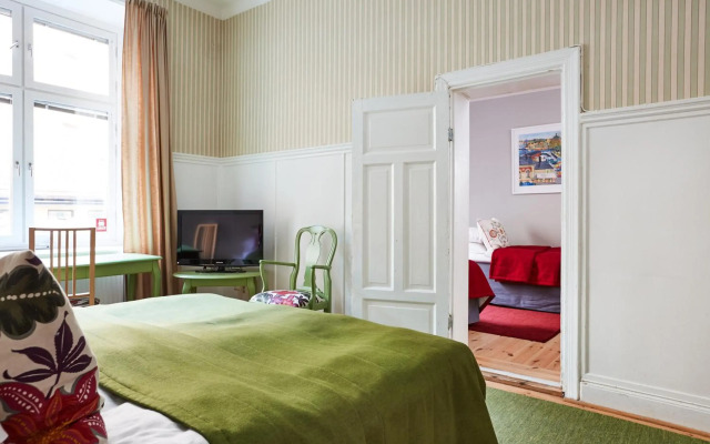 Hotel Hornsgatan
