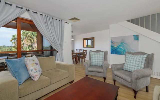 San Lameer Villa 2835