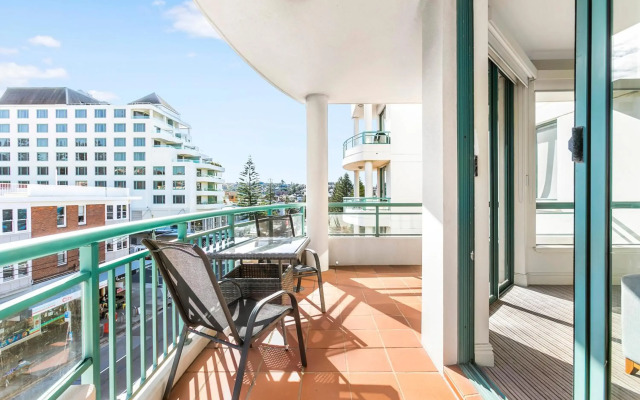 AEA The Coogee View Serviced Apartments