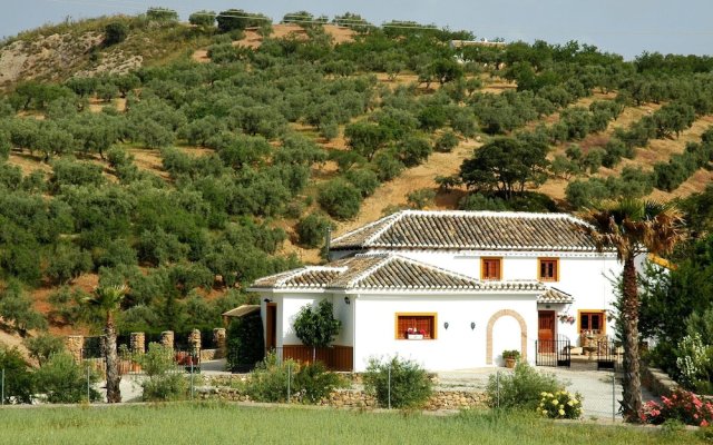 Spacious Cottage in Andalusia With Swimming Pool