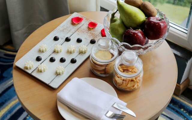 Welcomhotel by ITC Hotels, Shimla