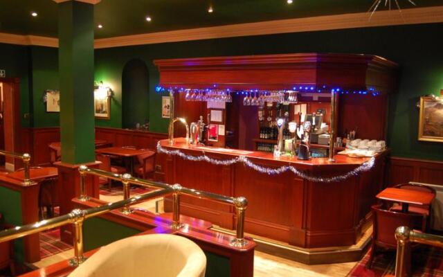 Argyll Hotel