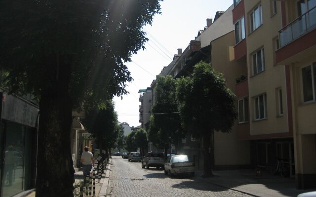 Noi Parliamo Italiano Apartamento