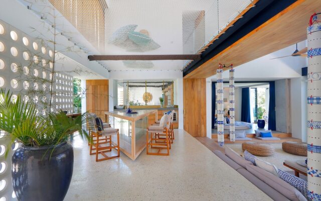 Villa Seascape by Elite Havens