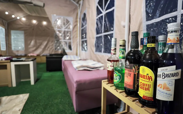 hotel sweet dream stay