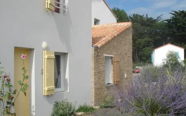 Résidence Oasis de Sauveterre