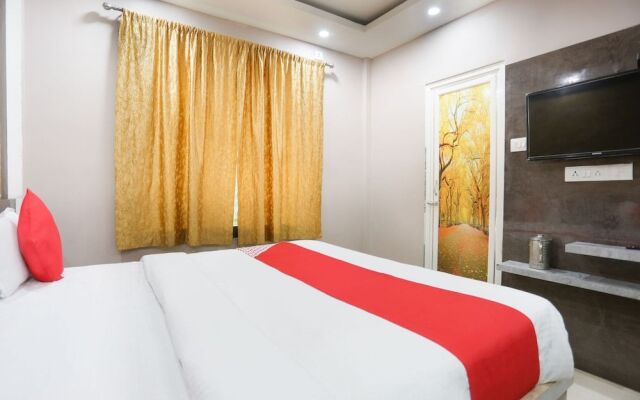 Spot On 44297 Soms Empire