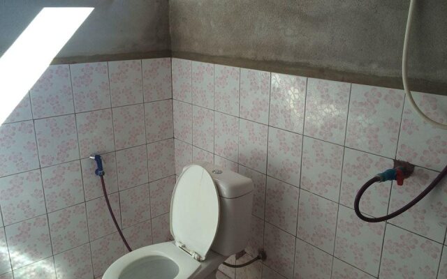 Khao Paeng Guesthouse