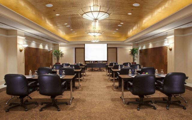 Grand Copthorne Waterfront