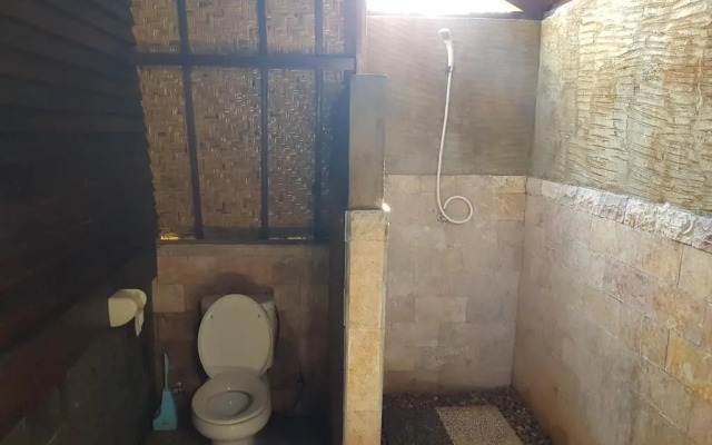 Sasak Island Bungalows