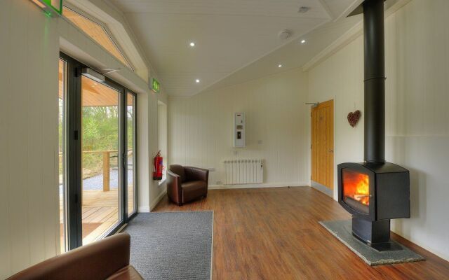 Loch Tay Highland Lodges