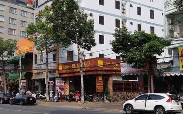 Thinh Phuong Nam Hotel