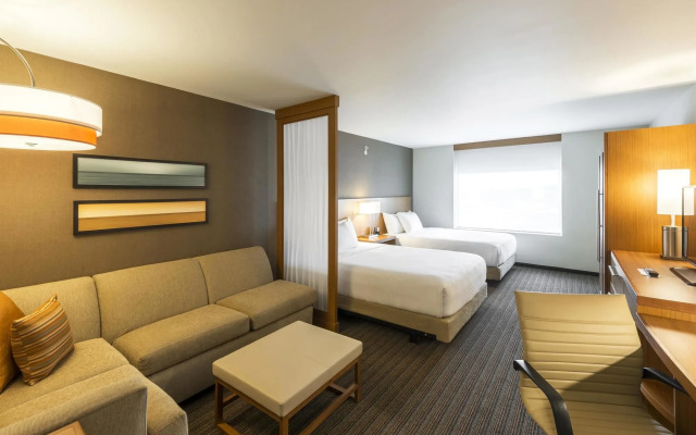 Courtyard by Marriott Ciudad del Carmen Campeche