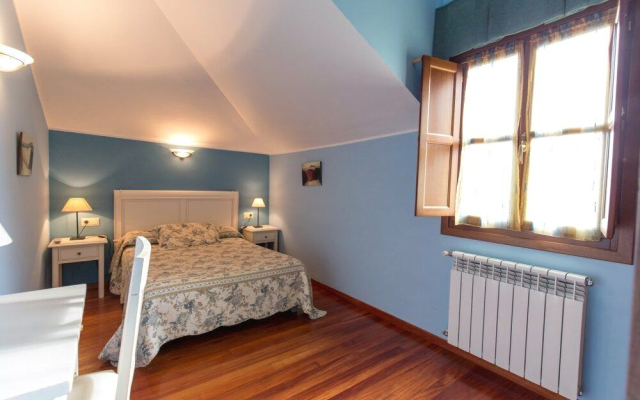 Hotel montesomao