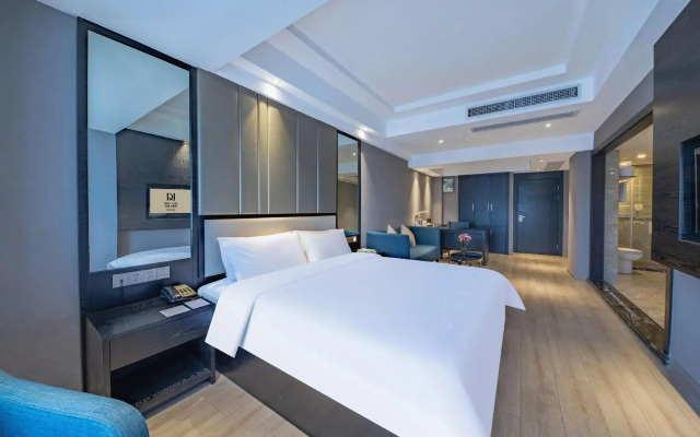Dijing Hotel