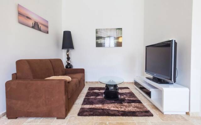4 rue freres pradignac Apartment 1
