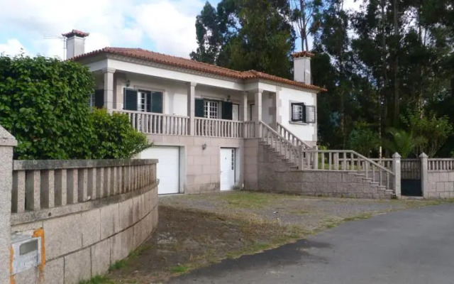 Casa da Devesa