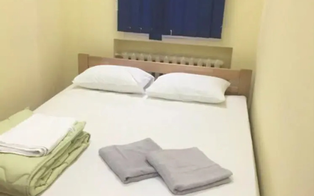 Botanic Globus Hostel