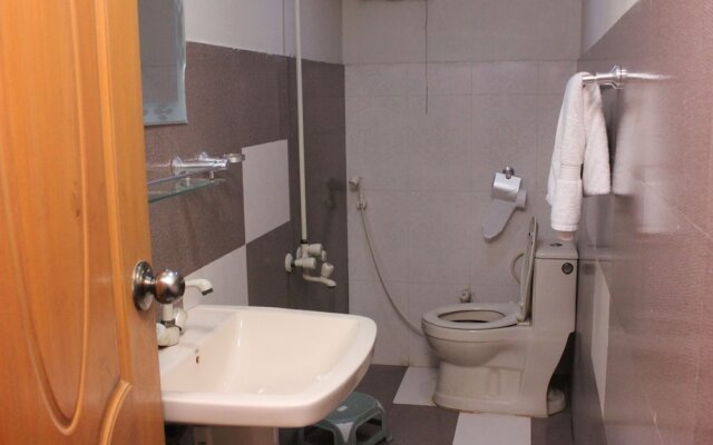 Hotel Royal Palace