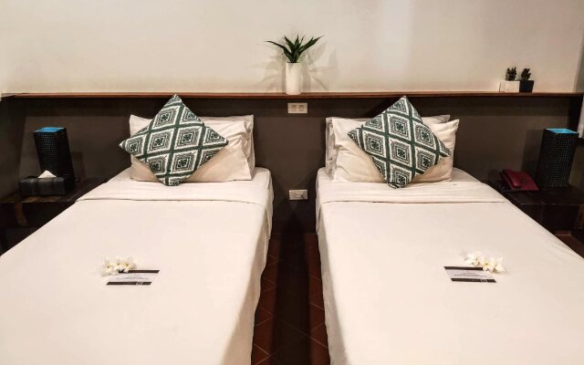 Sanctuary Hotel