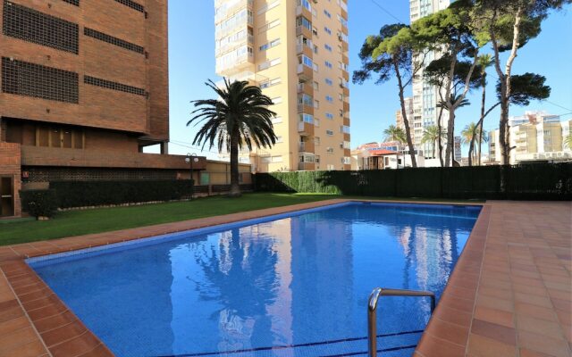 Principado Playa Apartment 12-A