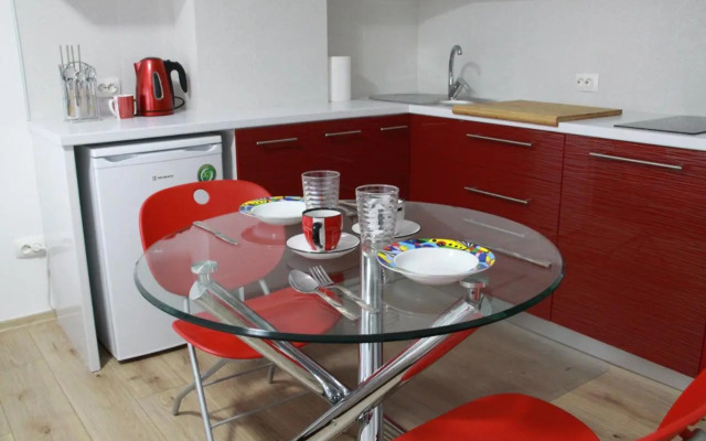The New Studio Suite Near Akropolis