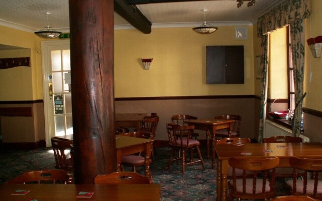The Sloop Inn