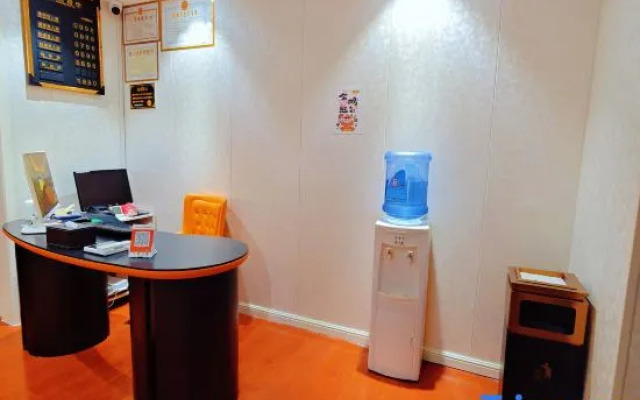 Xinxiang Xinnuo Hotel