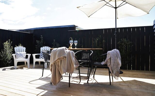 Perfect On Powderham