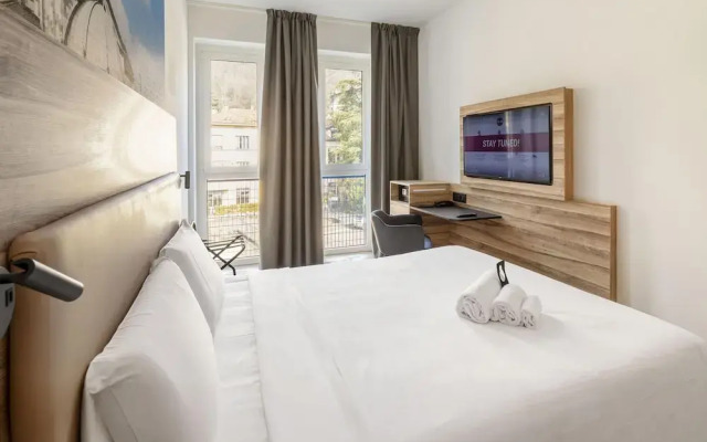 Mini Hotel Baradello