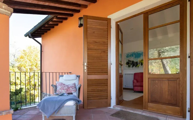 Villa Miramare