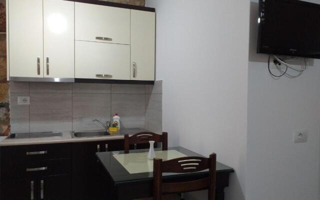 Grand Seaview Apartments