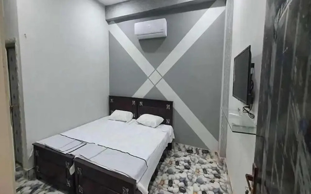 Al Qadir Residence