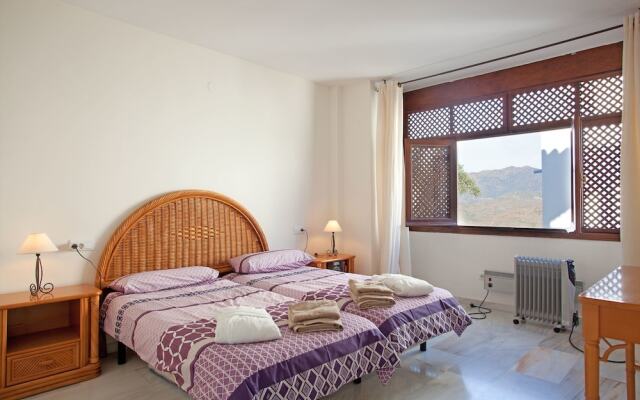 Apartment Jacarandas de Elviria