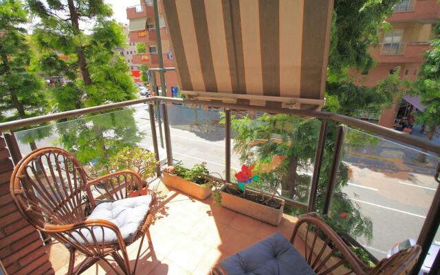 Mediterranean Way - Nautica Apartment