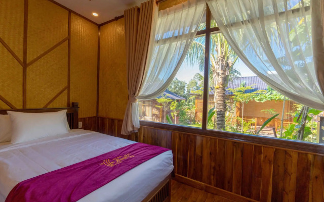 Phu Quoc Bambusa Resort