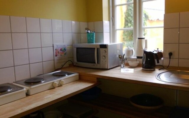 Danhostel Faaborg