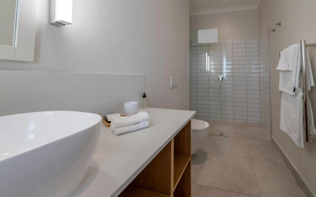 Hide Away Guest House