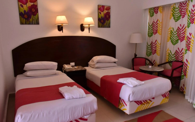 Gafy Resort Aqua Park
