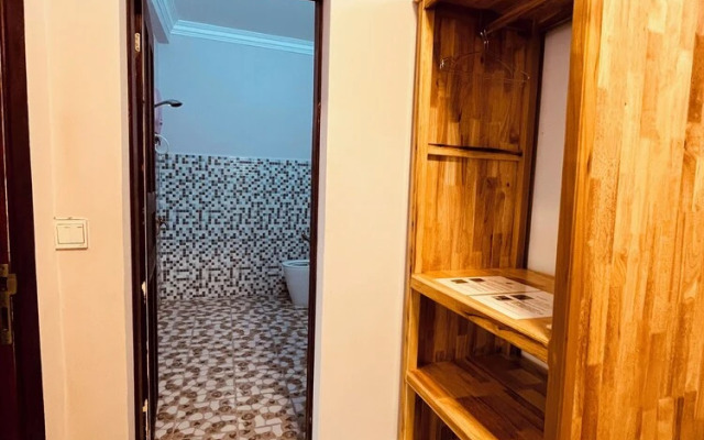 Villa Pich Boutique and Dance & Boxing Gym