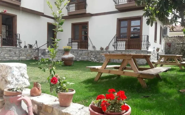 Sezgin Boutique