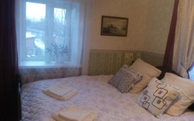 Lenina 92 Room