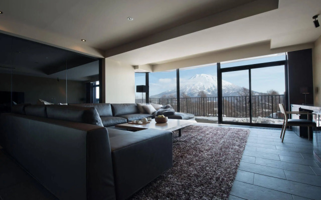 MUSE Niseko