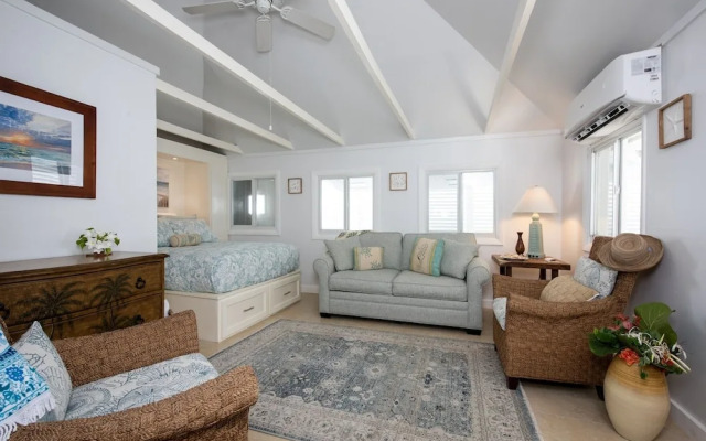 Lillian's Cottage Cottage