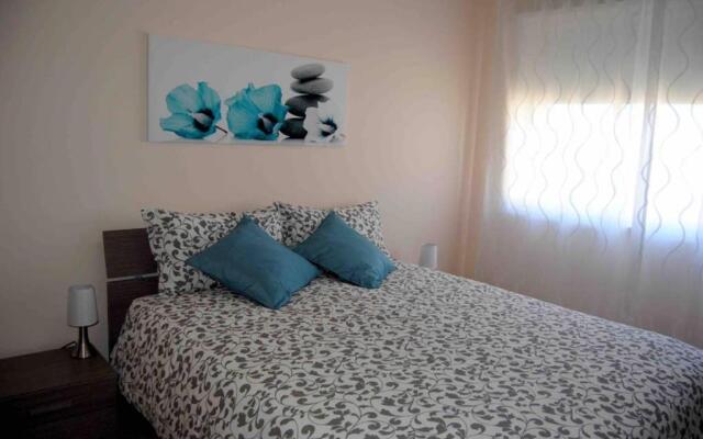 Eloisa Guest House