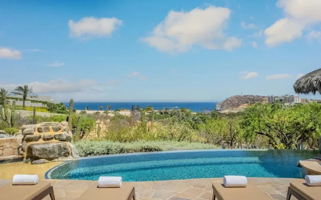Stunning Ocean Views, Private Pool, & Seaside Golf