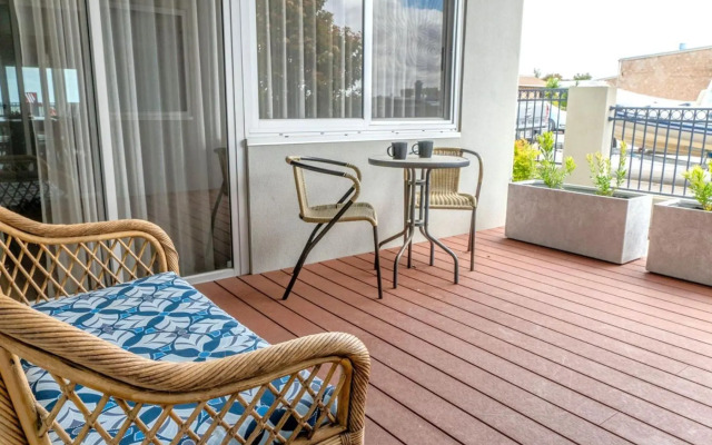 Port Vincent Seaside Apartments - Apartment 2